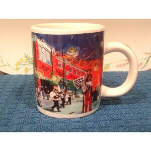 The 3000th Walgreens Mug Chicago Drugstore Designed By Katherine Bennett ceramic